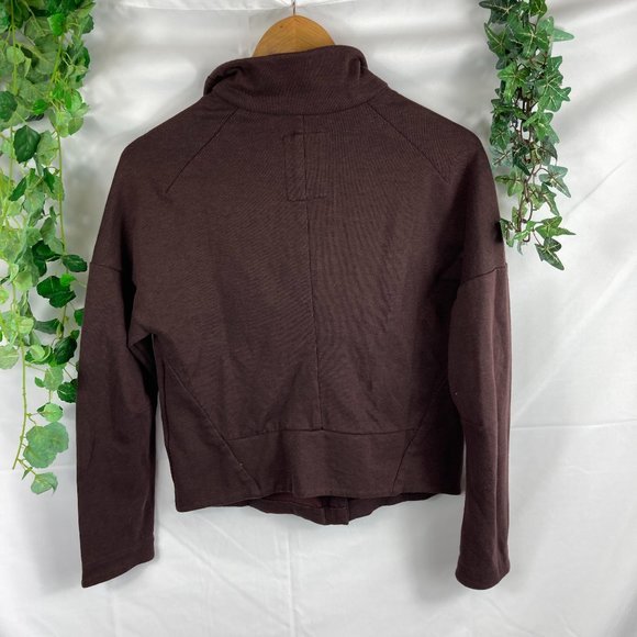 Adidas by Stella McCartney Heartracer Jacket - Picture 5 of 8